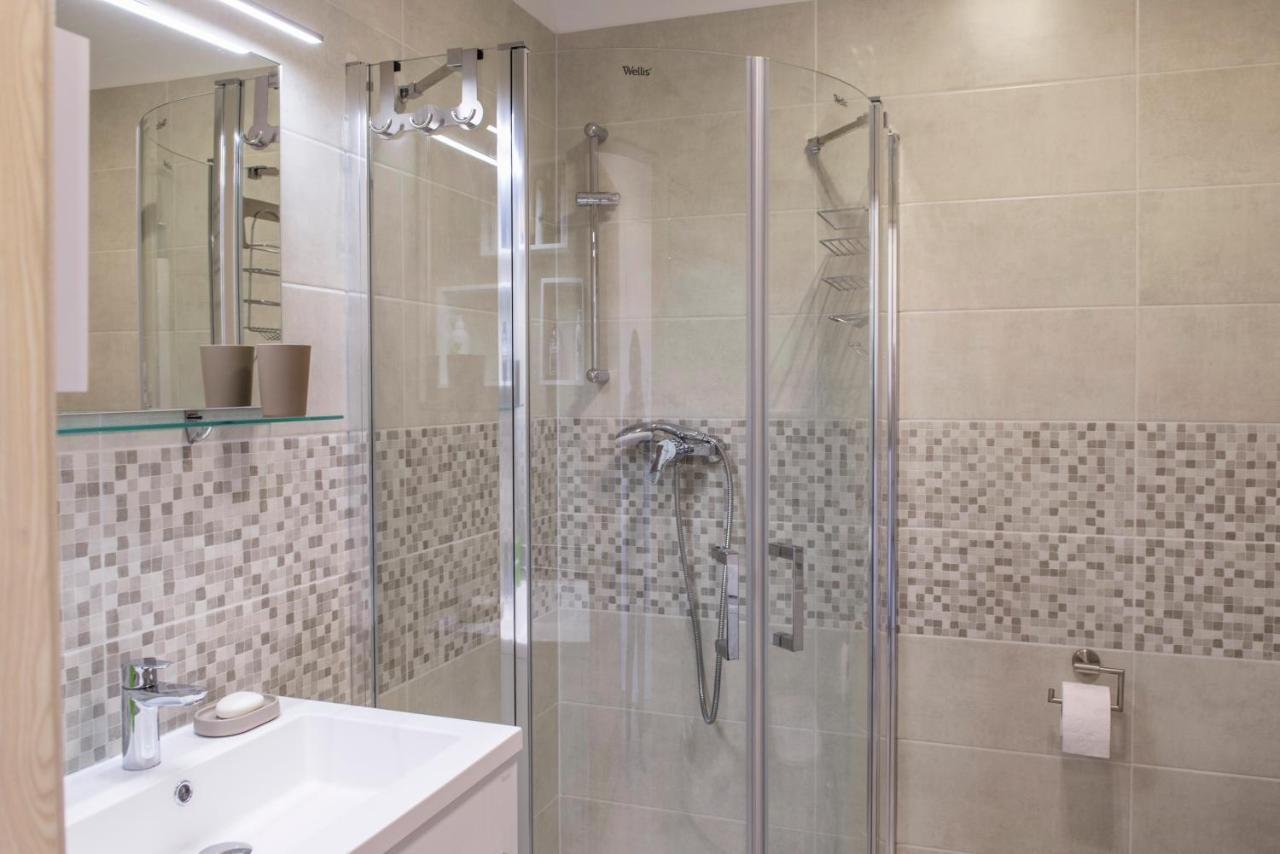 Apartamento Zsuka Free Parking *