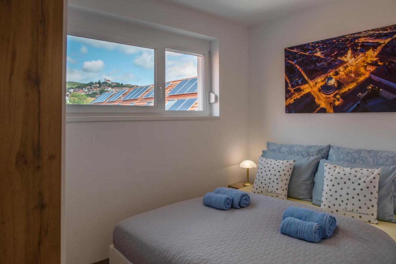 Apartamento Zsuka Free Parking *
